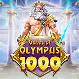 1bet gates of olympus 1000