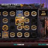 66gg money train slot