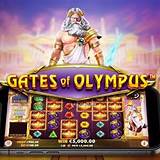 789win gates of olympus slot