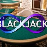 betsquare infinite blackjack