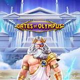 brazi-no gates of olympus slot