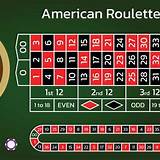crashino american roulette