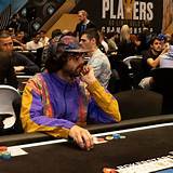 look loteria poker tournament