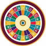 metaspins random roulette