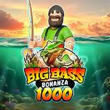 primier bet big bass bonanza