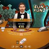 rico win infinite blackjack