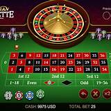 slot365 european roulette
