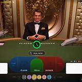 tonybet salon prive baccarat
